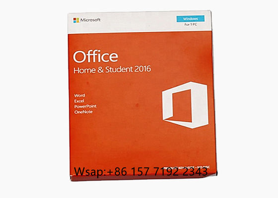 Microsoft Software License Key Office Home And Student 2016 Activation License Key