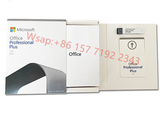 Office 2021 Professional Plus / Office 2021 Pro Plus French DVD Bag Online Activate 12 Months Guaranteed Can Reinstall