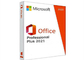 Office 2021 2019 Professional Plus Retail Boxes Full Package Dvd Activation Online